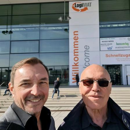LogiMAT2026