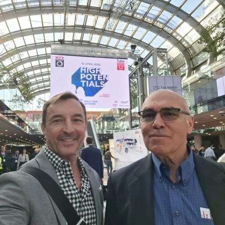 Marketing Experts