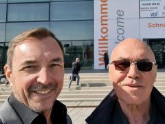 See you at LogiMAT 2026 in Stuttgart