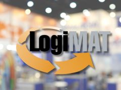 Expanding into Europe – let’s talk at LogiMAT 2026