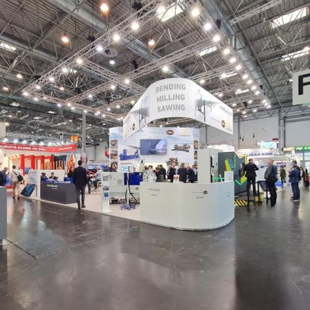 Trade Fair