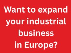 Entering the European market requires more than visibility