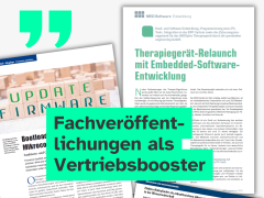 Technical Publications as a Sales Booster – Tap into the Full Potential