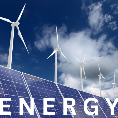 Energietechnik