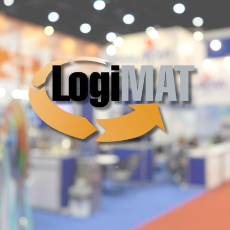 LogiMAT2026