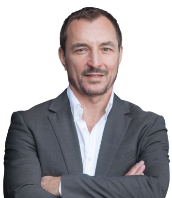 Markus Gschwind
