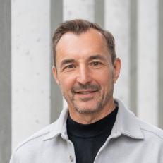 Markus Gschwind
