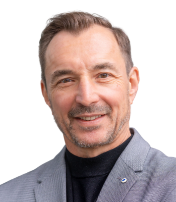 Markus Gschwind