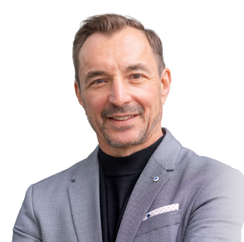 Markus Gschwind