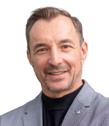 Markus Gschwind