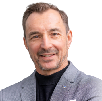 Markus Gschwind