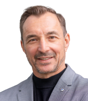 Markus Gschwind