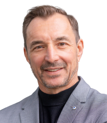 Markus Gschwind