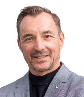 Markus Gschwind