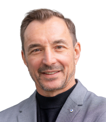 Markus Gschwind
