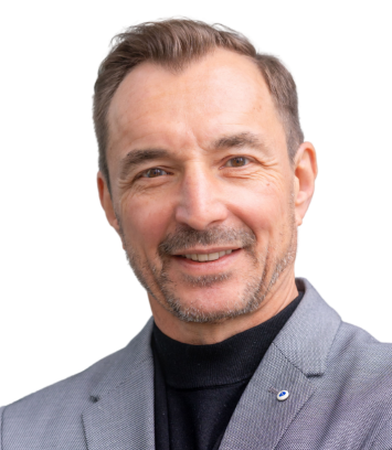 Markus Gschwind