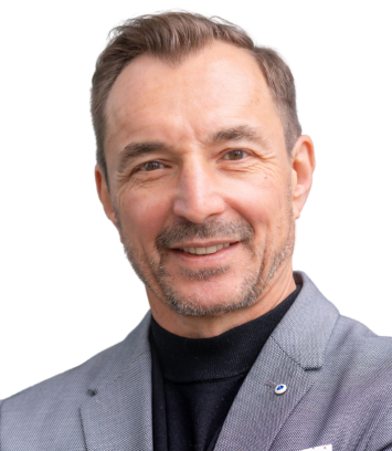 Markus Gschwind