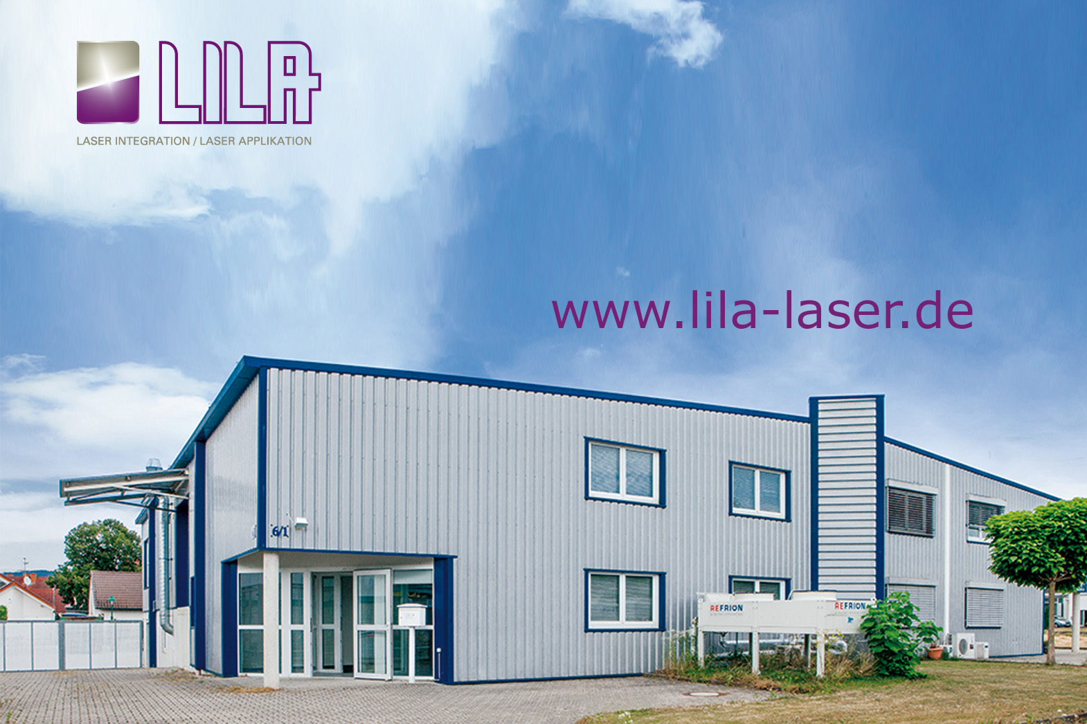 LILA GmbH