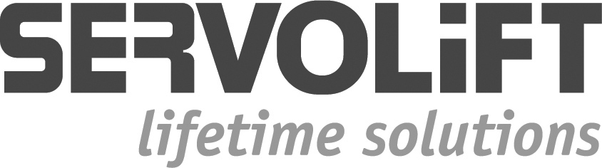 Servolift Logo